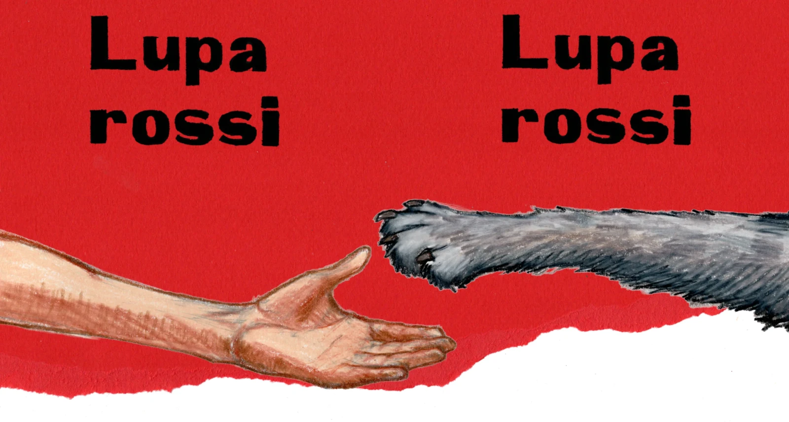 Lupa Rossi Redux